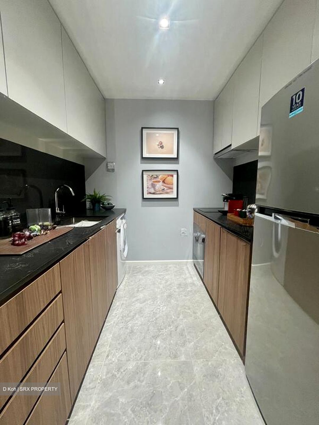 THE ARCADY AT BOON KENG (D12), Apartment #495801521